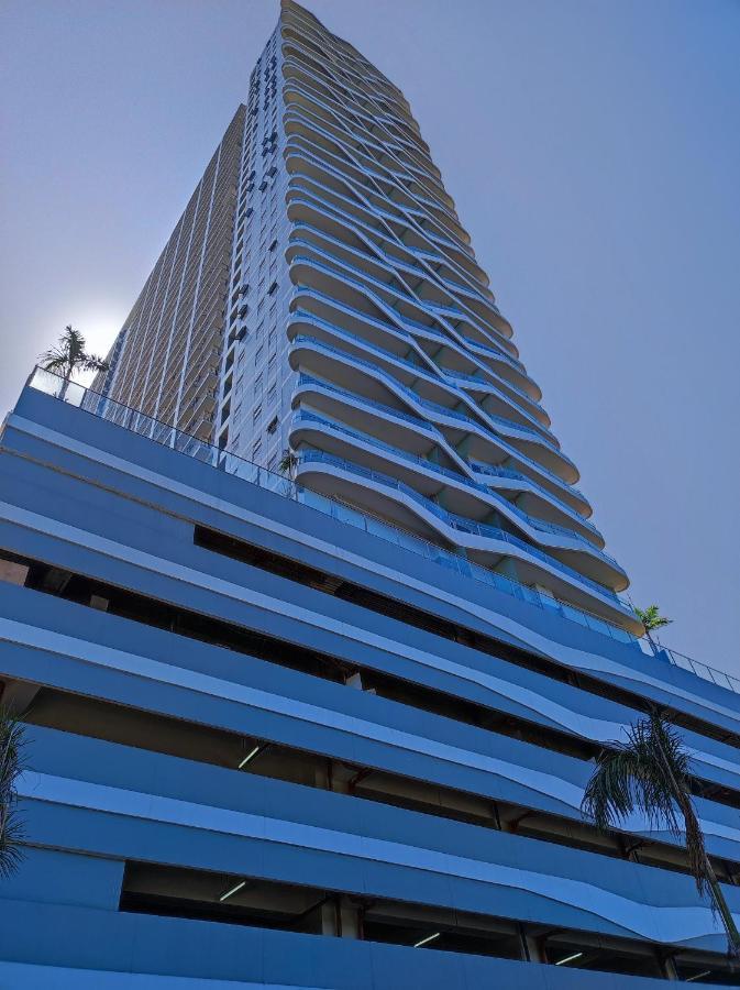 Schoenes Apartment Mit Pool-Nutzung Manila Eksteriør bilde